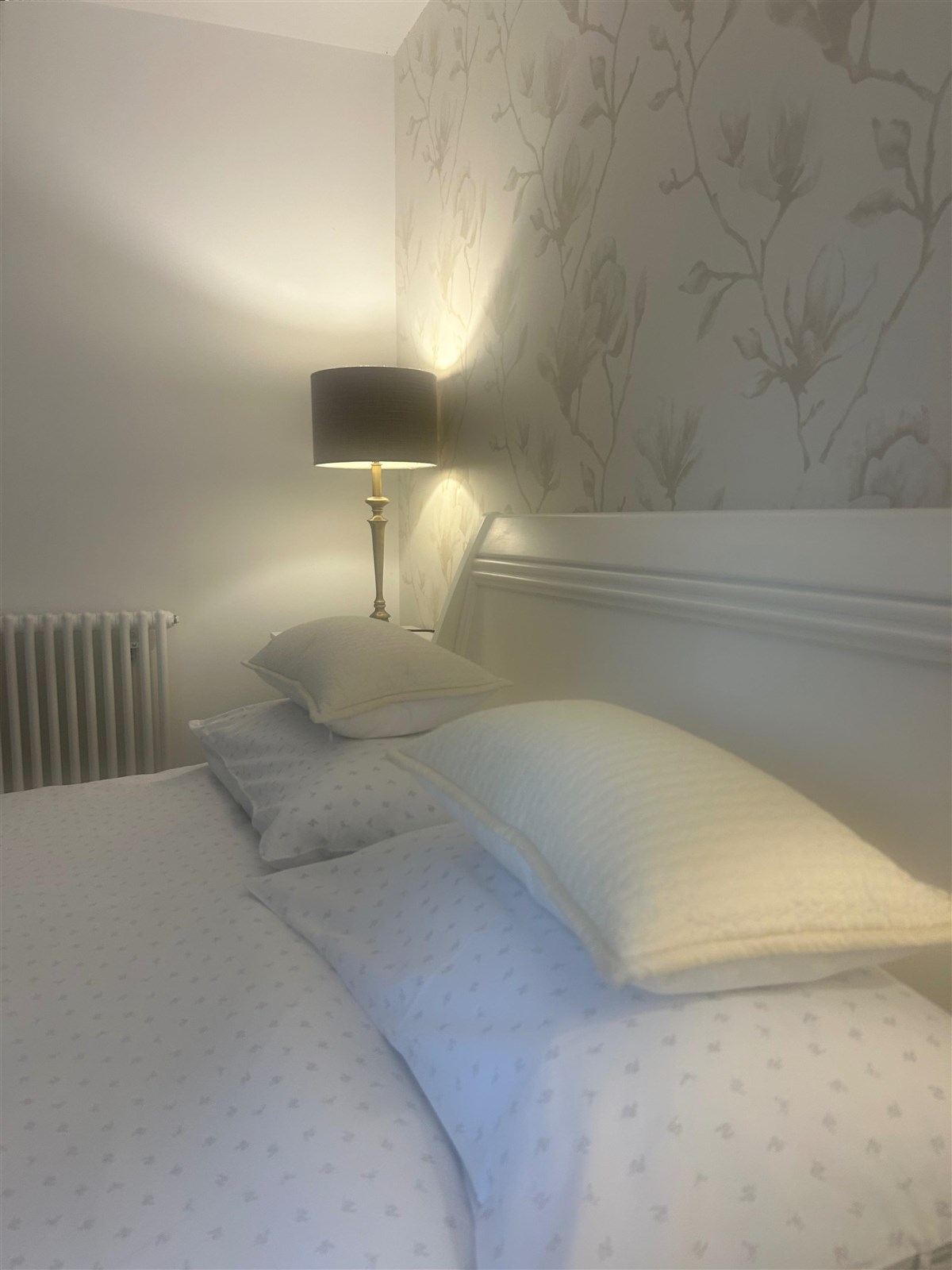 The Jersey Room