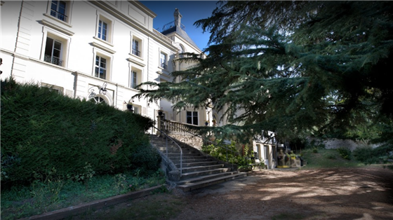 Maison Massabielle 