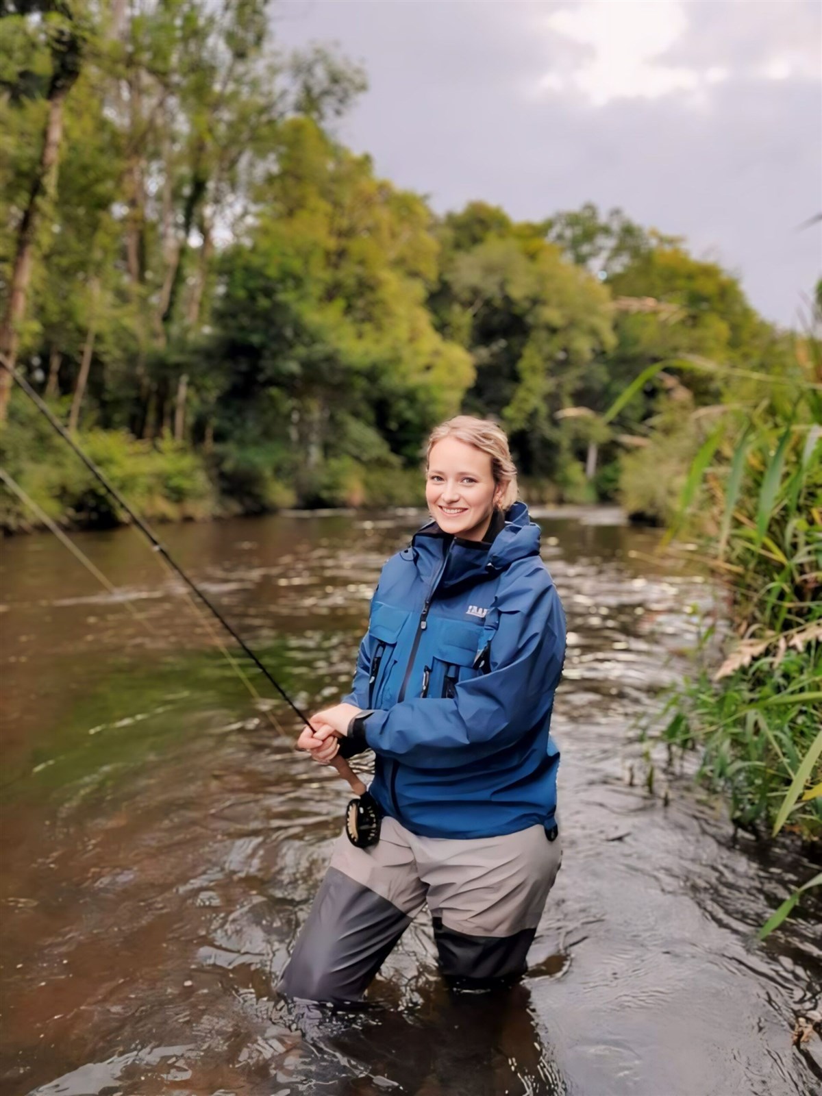 Watershed Fly Fishing