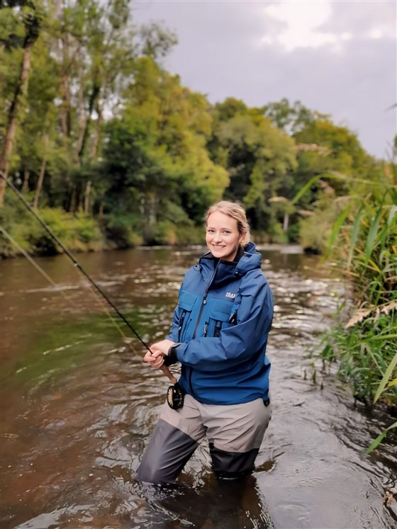 Watershed Fly Fishing