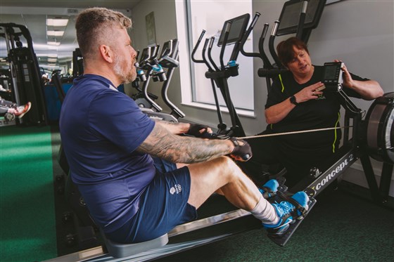 Personal Training
