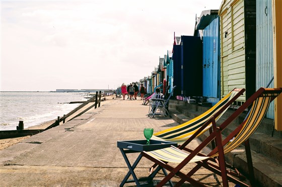 Promenade
