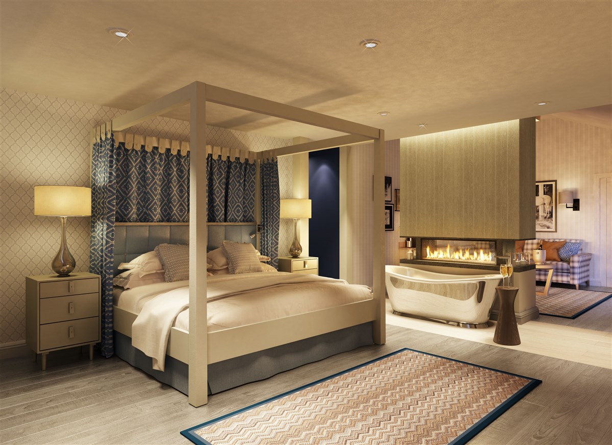 Mews Suite