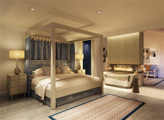 Mews Suite