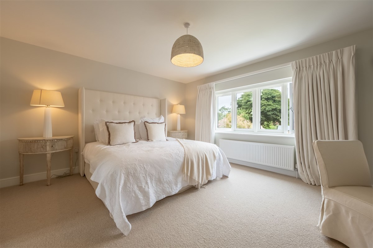 Limestone House, Burnham Market, Norfolk