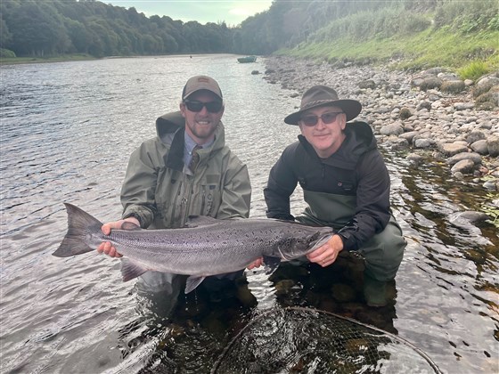 First Fish
