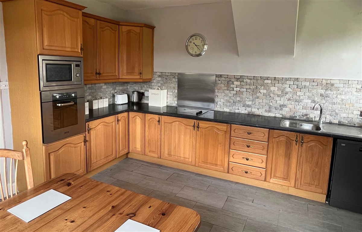 Ryehiil Kitchen/Diner