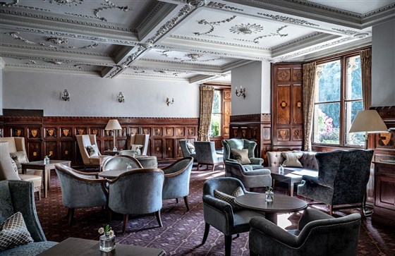 Ettington Park Hotel