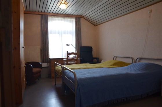 Centre le Bua