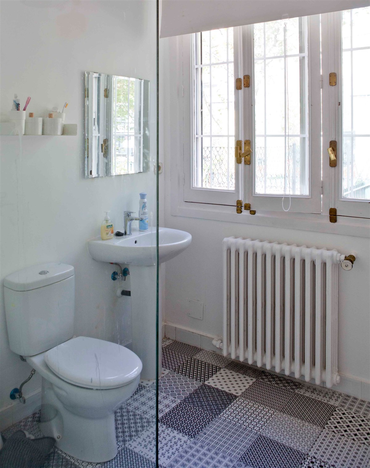 BAÑO 2