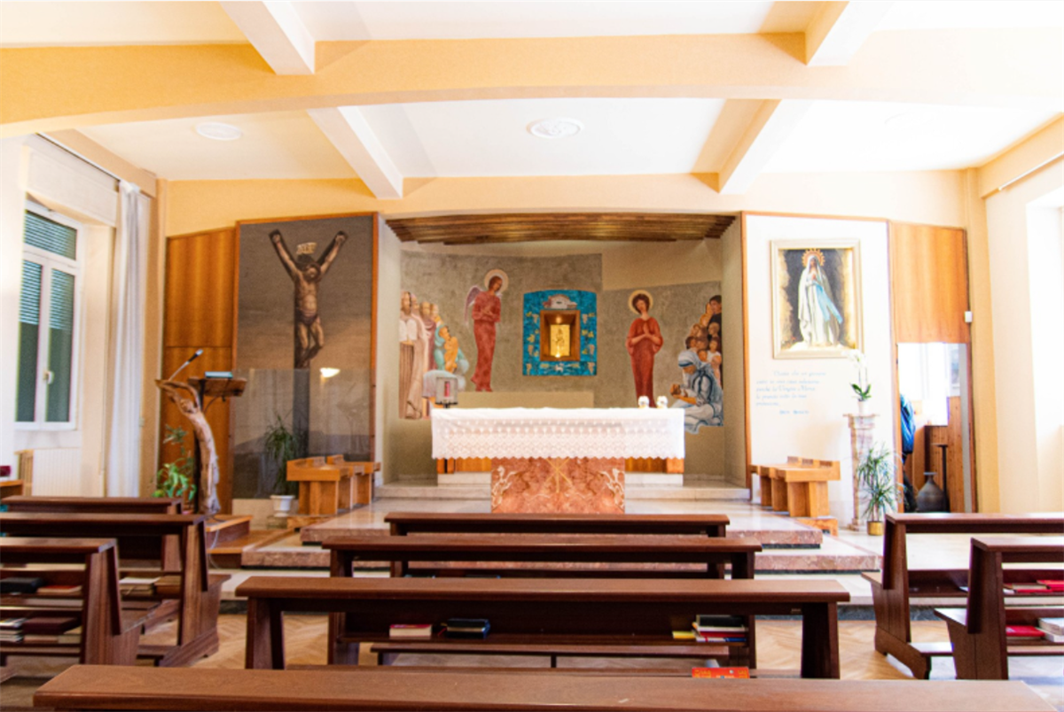 Chapelle