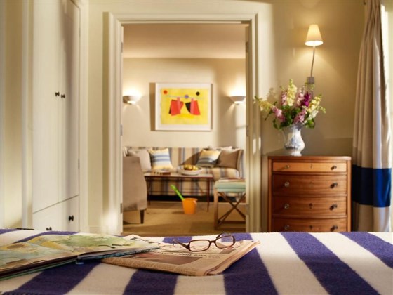 Hotel Tresanton