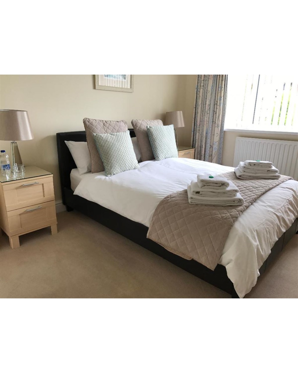 31 Queens Road, Winchester