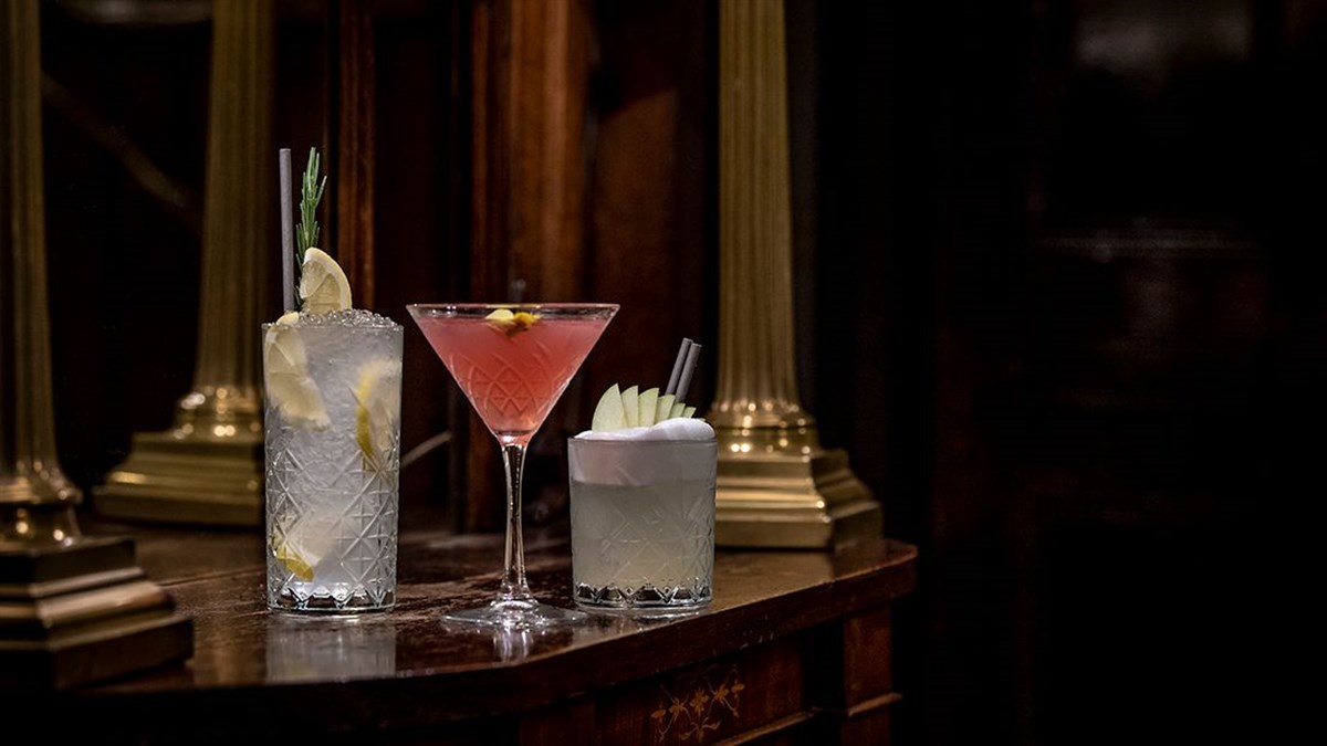 Cocktails