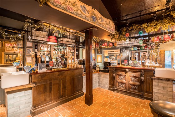 White Hart