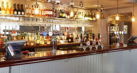 The Cedars Inn