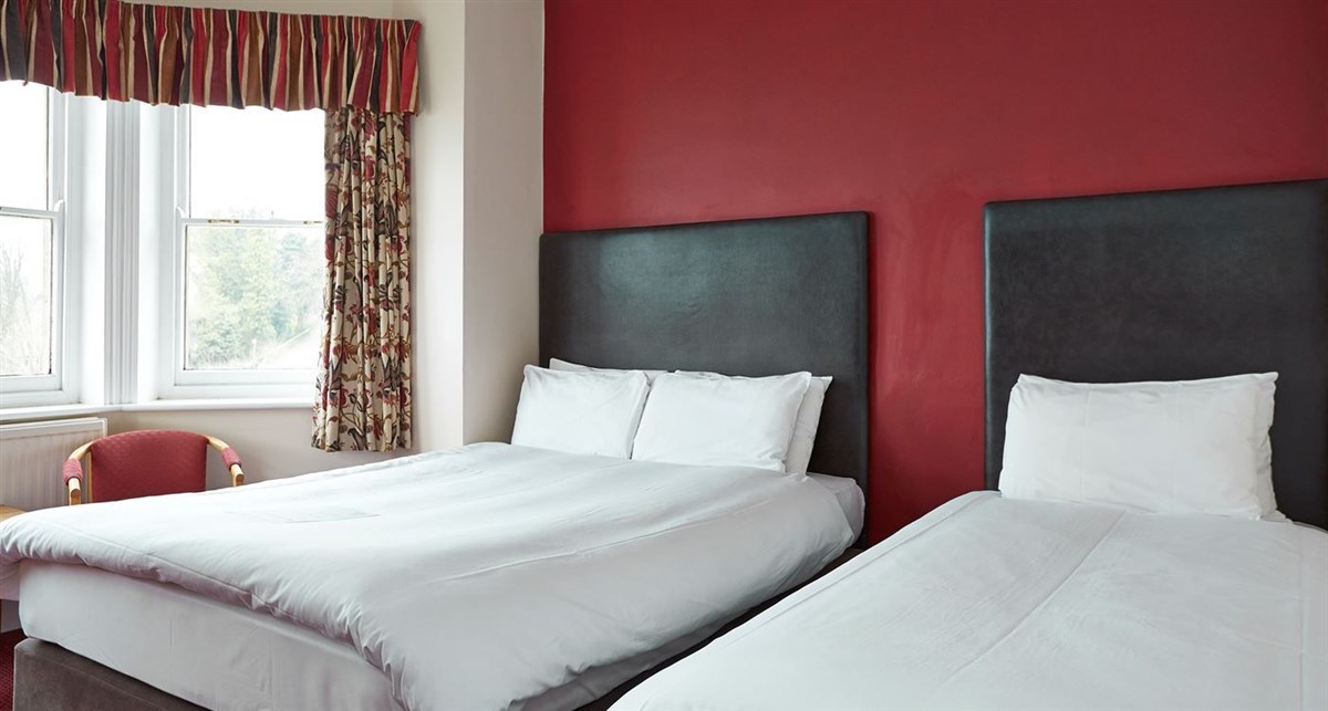 Rising Sun Hotel