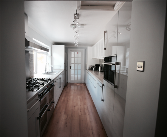 Point Clair House, Invermoriston, Loch Ness
