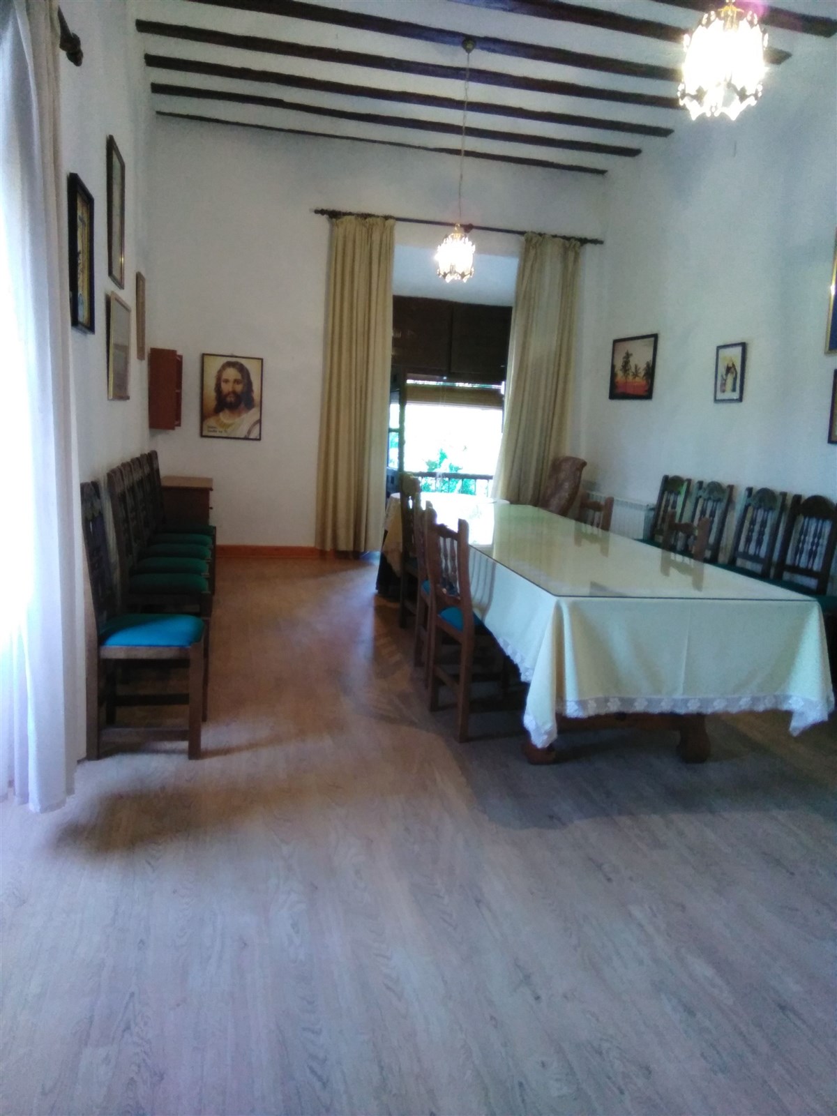Monache Trinitarie del Toboso