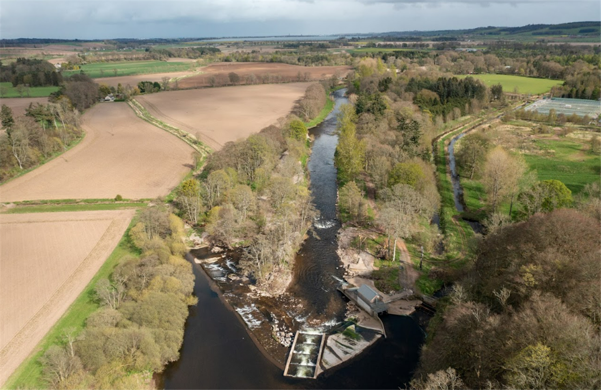 Kinnaird Upper