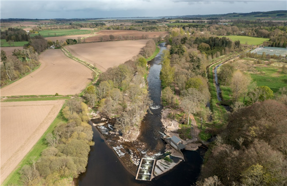 Kinnaird Upper