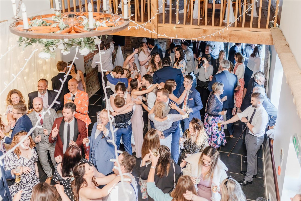 Manor Estate Wedding Venue, Wiltshire