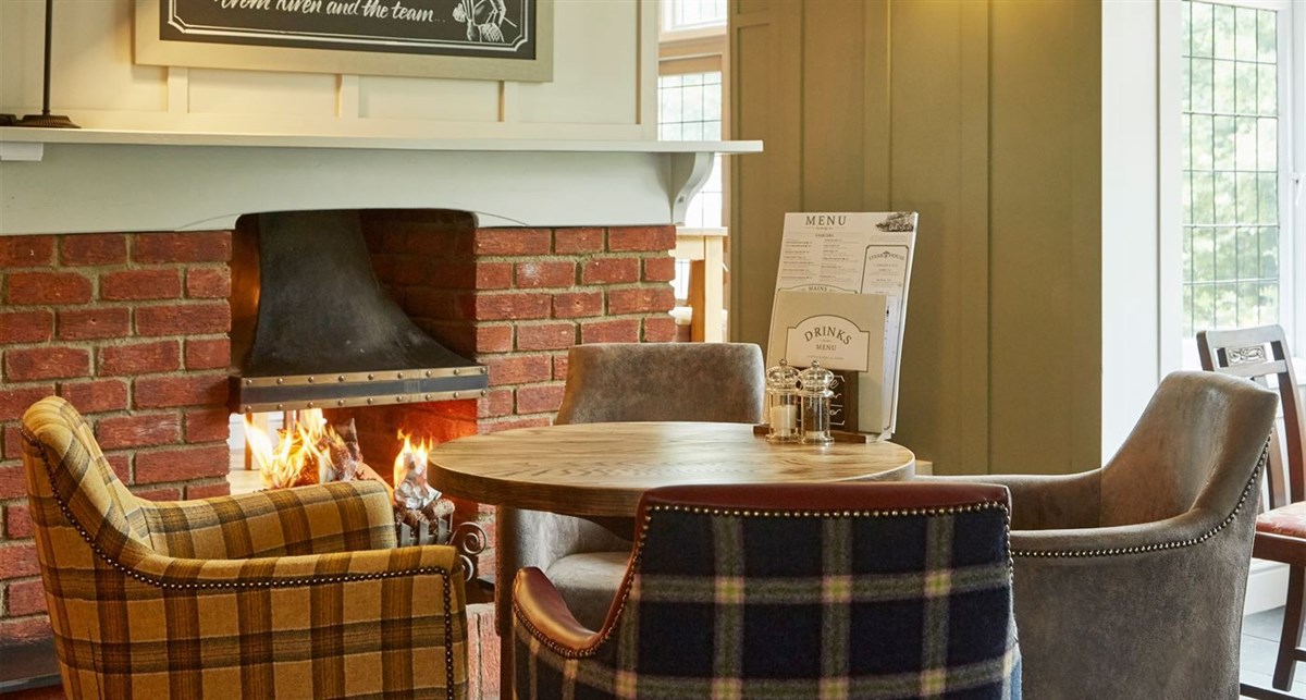 Dartbridge Inn