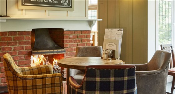 Dartbridge Inn