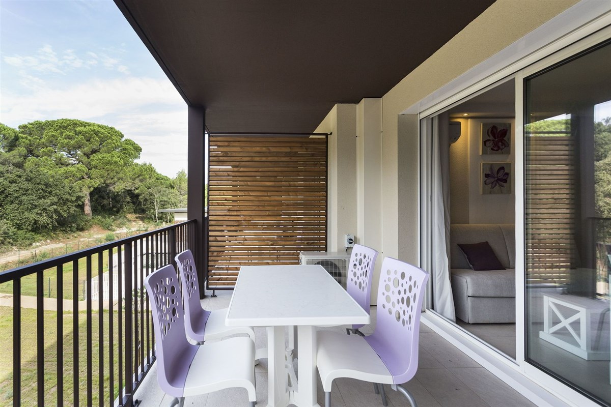 Residenza Pont du Gard