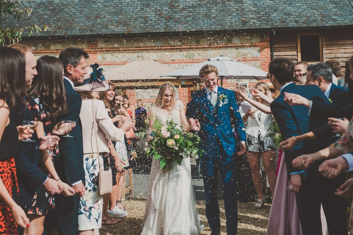 Manor Estate Wedding Venue, Wiltshire