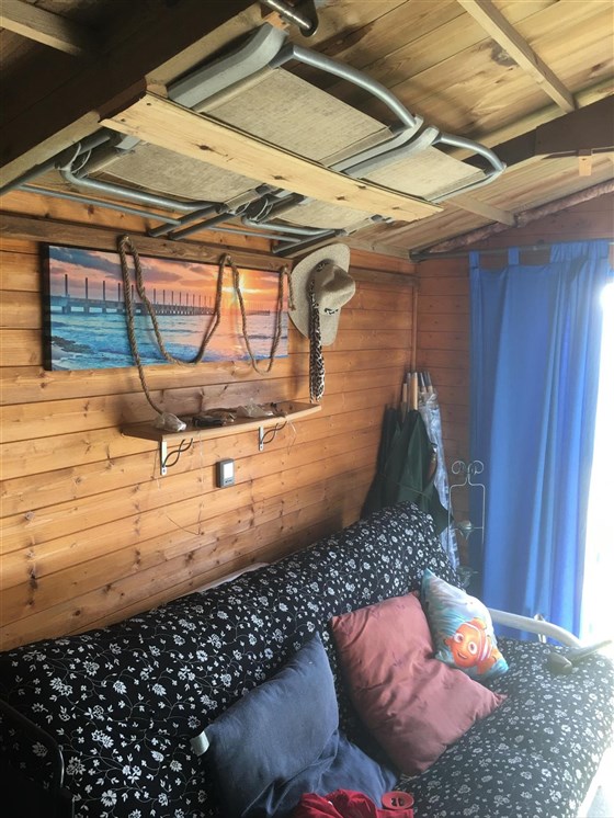 Storage