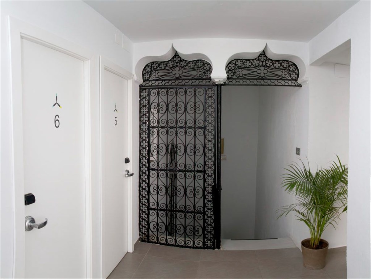 Corridors