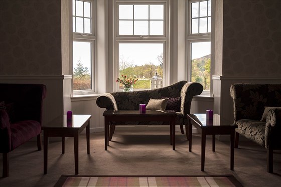 Toravaig lounge