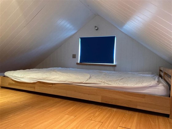 Upstairs