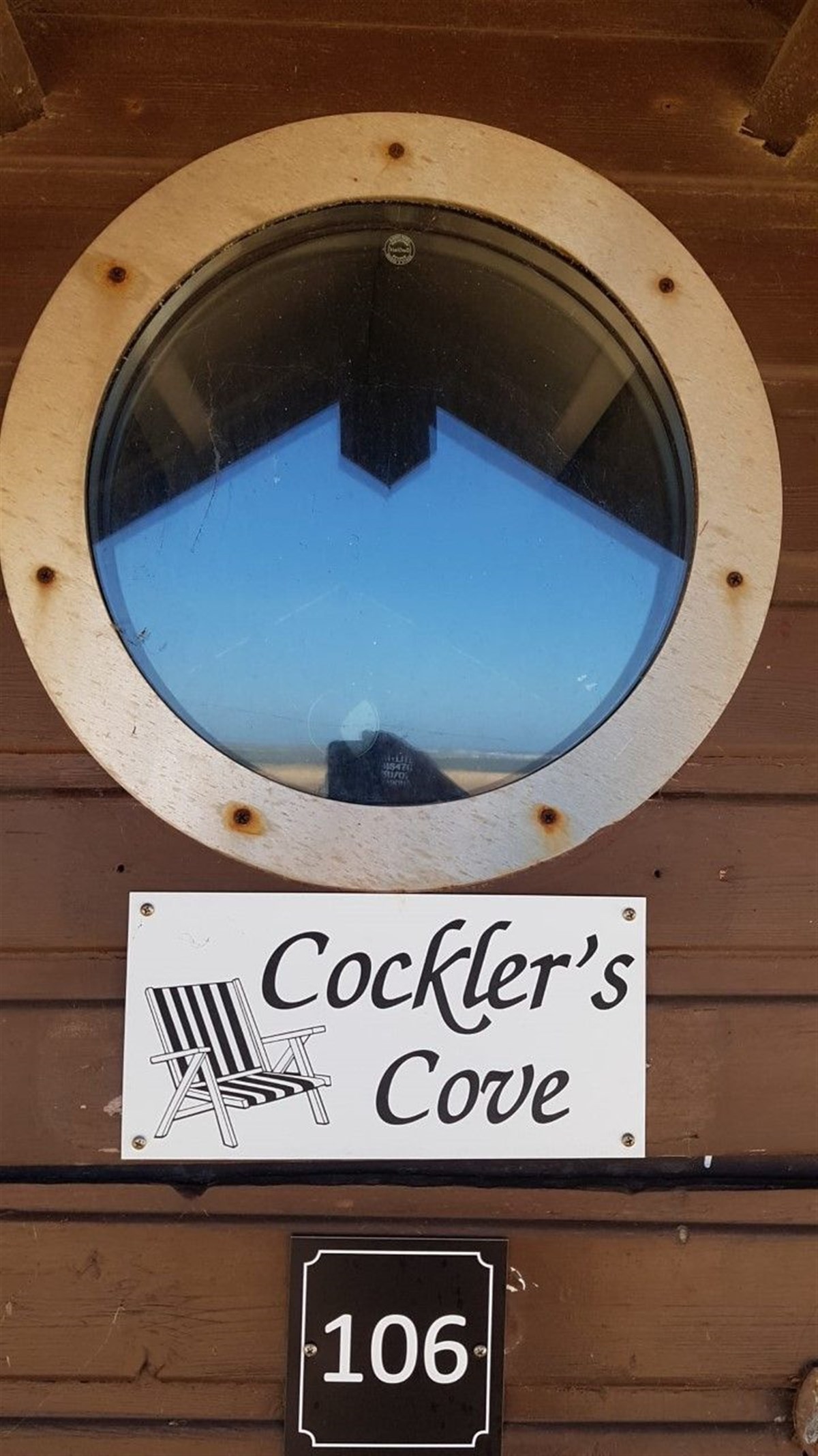 Cockler's Cove 106
