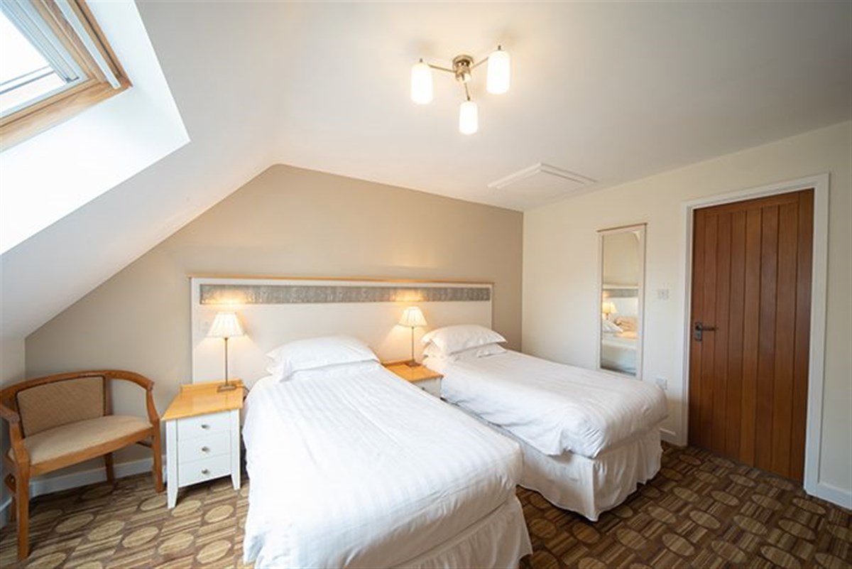 Cottage Standard Room