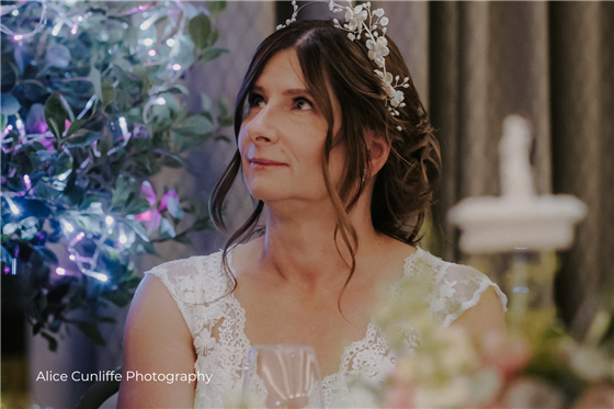 Weddings at Heacham Manor