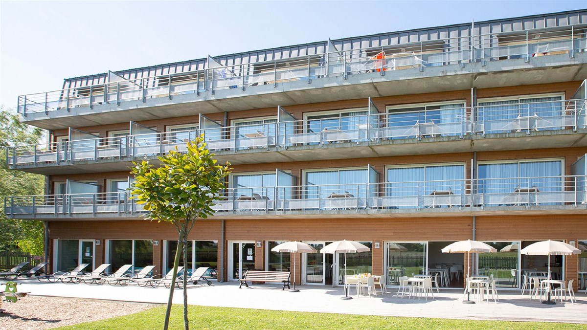 Le Domaine du Mont