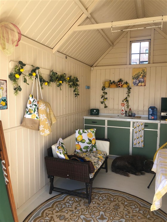 Decor