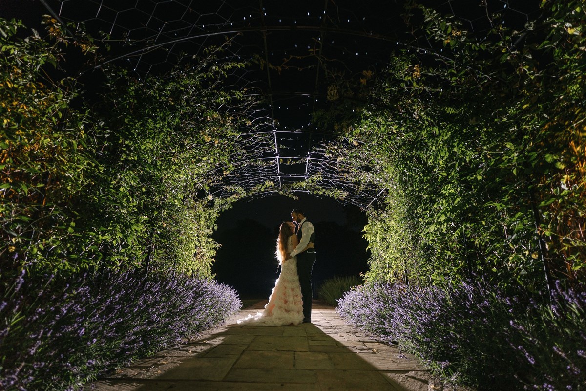 Sopwell Gardens
