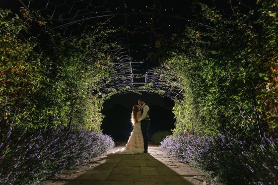 Sopwell Gardens