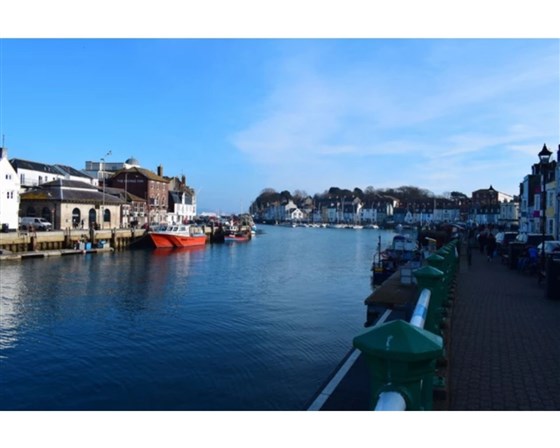 Porto de Weymouth