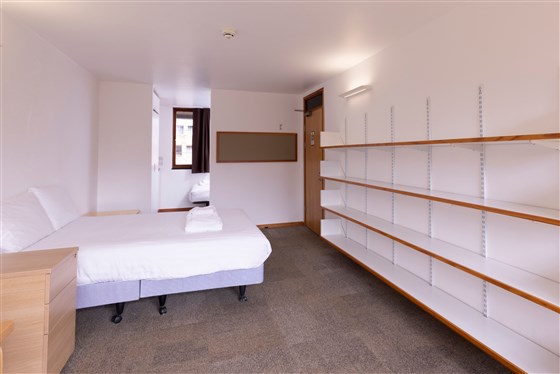 Tripla con bagno interno 