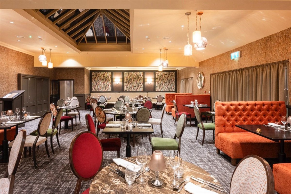 Seasons Restaurant