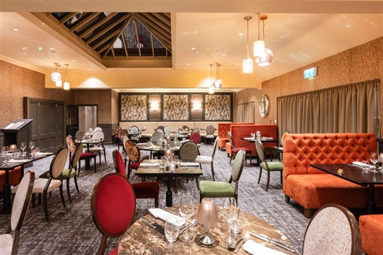 Seasons Restaurant