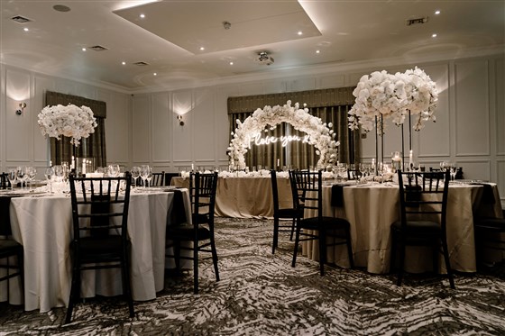 Bannister Suite