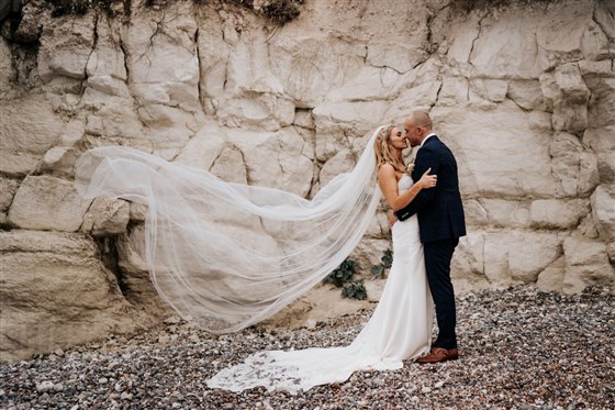 Beach Wedding