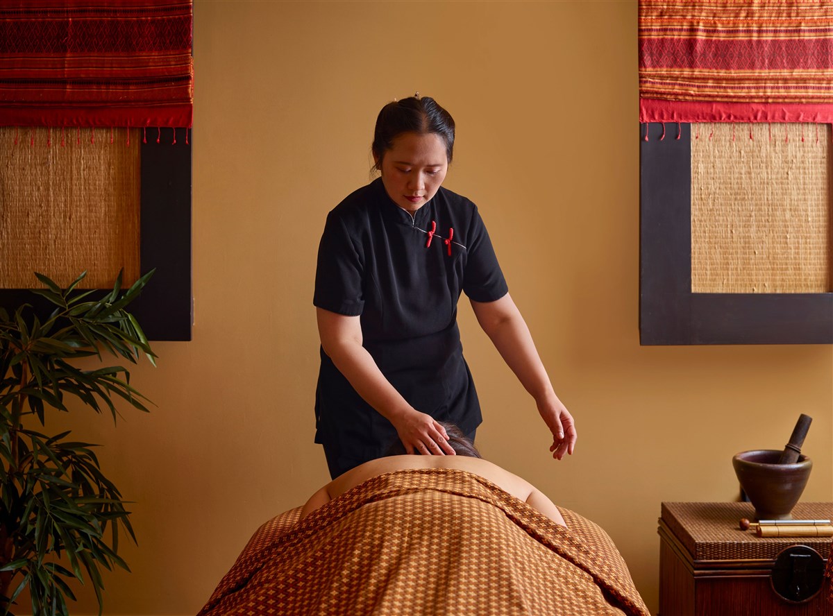 Spa Treatments