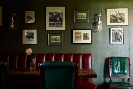 The Pheasant Inn