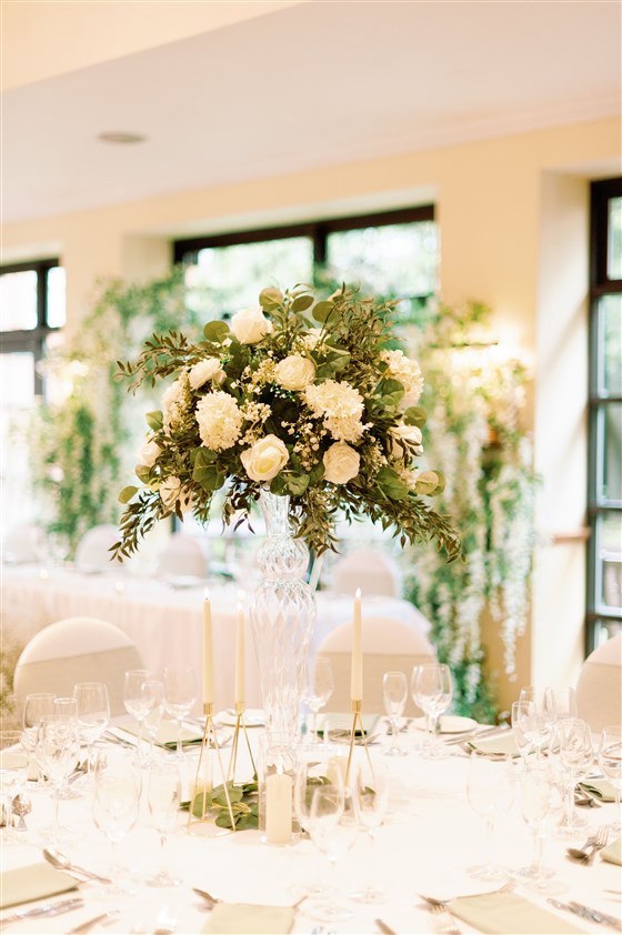 Wedding Flower